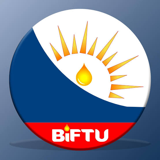 Biftu Bus
